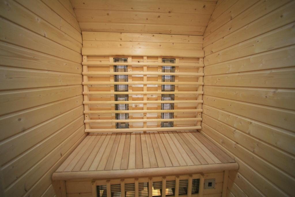 Roompot Recreatiepark De Tolplas Vriezenveen Zimmer foto